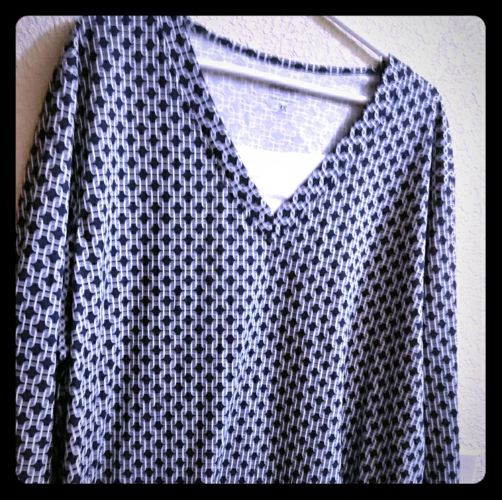 Ladies blouse